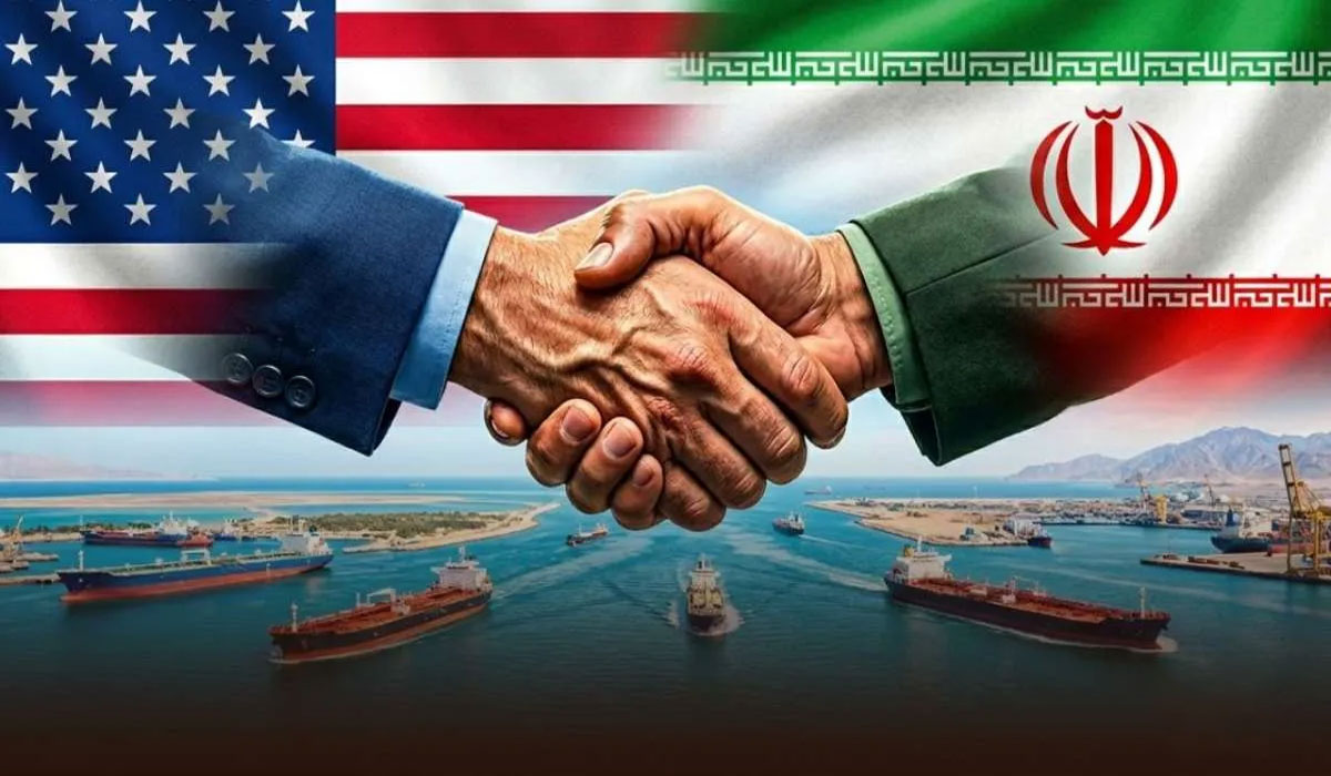 Geger! Drama 20 Jam di Pakistan, Negosiasi AS–Iran Mendadak Kandas di Detik Terakhir